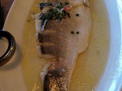 -热度餐厅(老佛爷店)