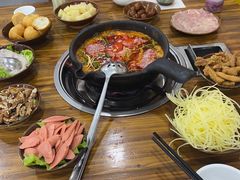 -笔记安顺夺夺粉火锅