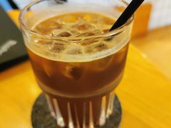 -长颈鹿咖啡(大学路店)