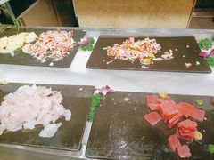 -芭菲盛宴·环球美食(锦城万达广场店)