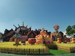 -厦门方特梦幻王国