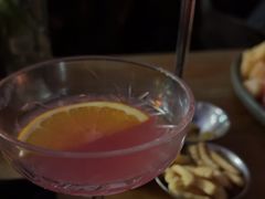 -罗斯福色戒酒吧(外滩店)