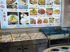 -徽三说·土徽菜·中国徽菜连锁品牌(一中店)