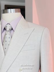 -钴蓝西服定制·男士礼服租赁(鄞州店)