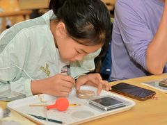 -斯玛特儿童美术中心(文化中心店)