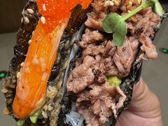 -Tuna maki寿司(苏州中心商场店)