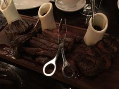 -The Grill by Sean Connolly