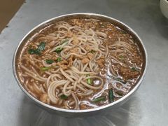 -正宗杨记普洱酸醋米线(总店)