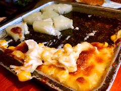 菠萝玉米烧-犟牛家·榴莲烤肉(五棵松店)