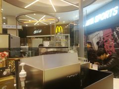 -CoCo都可(福州宝龙广场店)