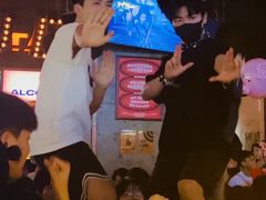 -HIB HUB公社(解放西路店)