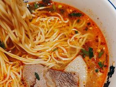 -陳香貴·兰州牛肉面(东方宝泰店)