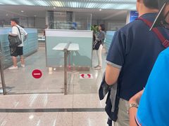 -胡志明新山一国际机场