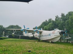 -中国航空博物馆