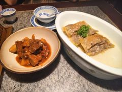 -小菜园新徽菜(青岛市南万象城店)