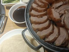 -守柴炉烤鸭(百伦店)