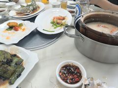 -冯姐生蚝(长隆横琴店)