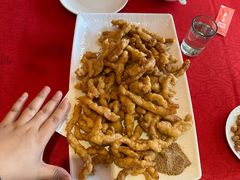 -盈春大饭店(千山路店)