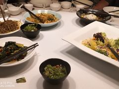 -真爱中国餐馆·年华店(朱雀大街店)