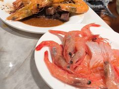 -金马门国际美食百汇(珞喻路店)