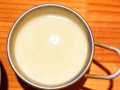 -恩你小木屋·韩式料理(假日广场店)