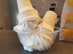 -麦当劳(东急新天地店)