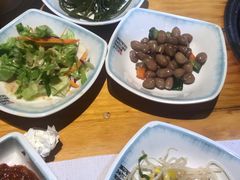 -唯成•韩国炭火烤肉 유성고기