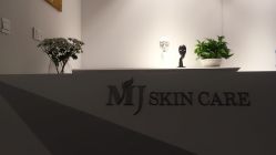 -MJ skin care国际皮肤管理中心