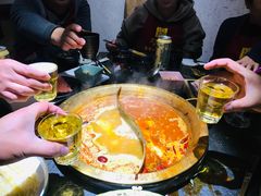 -龙隆昌·鲜品火锅·江湖烤鱼