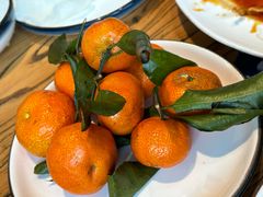 -小船渔村•大连菜•大连焖鱼(明泽街店)