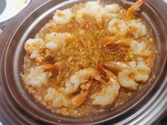 -秋色客家菜(流塘店)