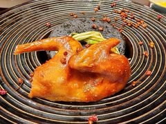 -南堂馆·新川菜(春熙路店)