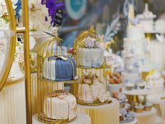 -杜哈夫DOUX RÊVE·生日蛋糕(日月光店)