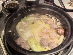 -同仁四季椰子鸡(海岸城天利店)