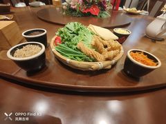 -真定郝家排骨(正定县总店)