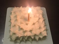 -壹点壹客·生日蛋糕(龙岗店)