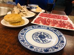 -前门张记涮肉(前门店)