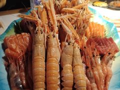 -黑木原精致料理·铁板烧