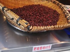-丁家脆哨(民生路店)