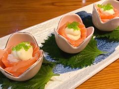 -大江户日本料理(吕厝店)