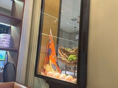 -开海·红岛海鲜虾水饺(石老人店)