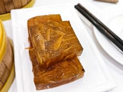 清香泮塘马蹄糕-广州酒家(文昌总店)