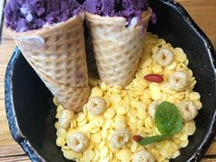 -局气 烤鸭·北京菜(光华路店)