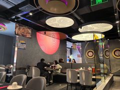 -辣尚瘾·烤鱼·新川菜(牡丹园直营店)