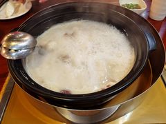 -捞旺猪肚鸡(街道口店)