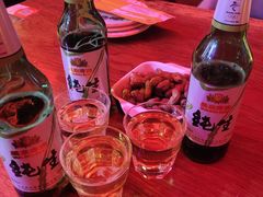 -肉串汪(望京店)