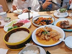 -东北风(江北万达店)