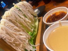晾衣毛肚-醉长安(南门总店)