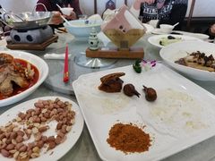 -楼外楼(西湖景区孤山路店)