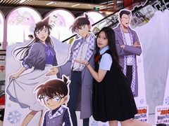 -大洋晶典(东街店)